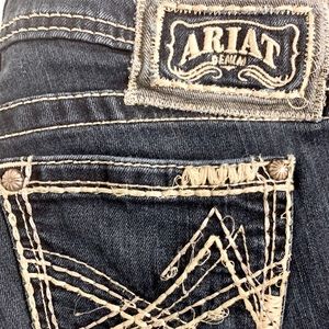 New Ariat Skinny Jeans